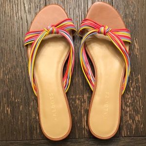 Talbots Sandals